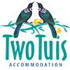 Two Tui's Holiday Home