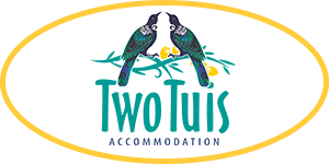 Two Tui's Holiday Home